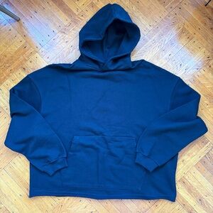 NWOT Zara Man New York Edition Hoodie